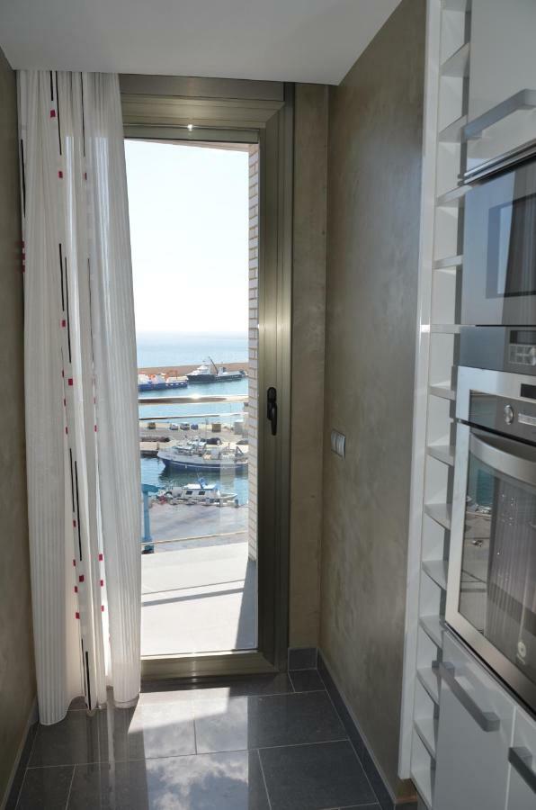 Casa Cleo Lejlighed L'Ametlla de Mar Eksteriør billede