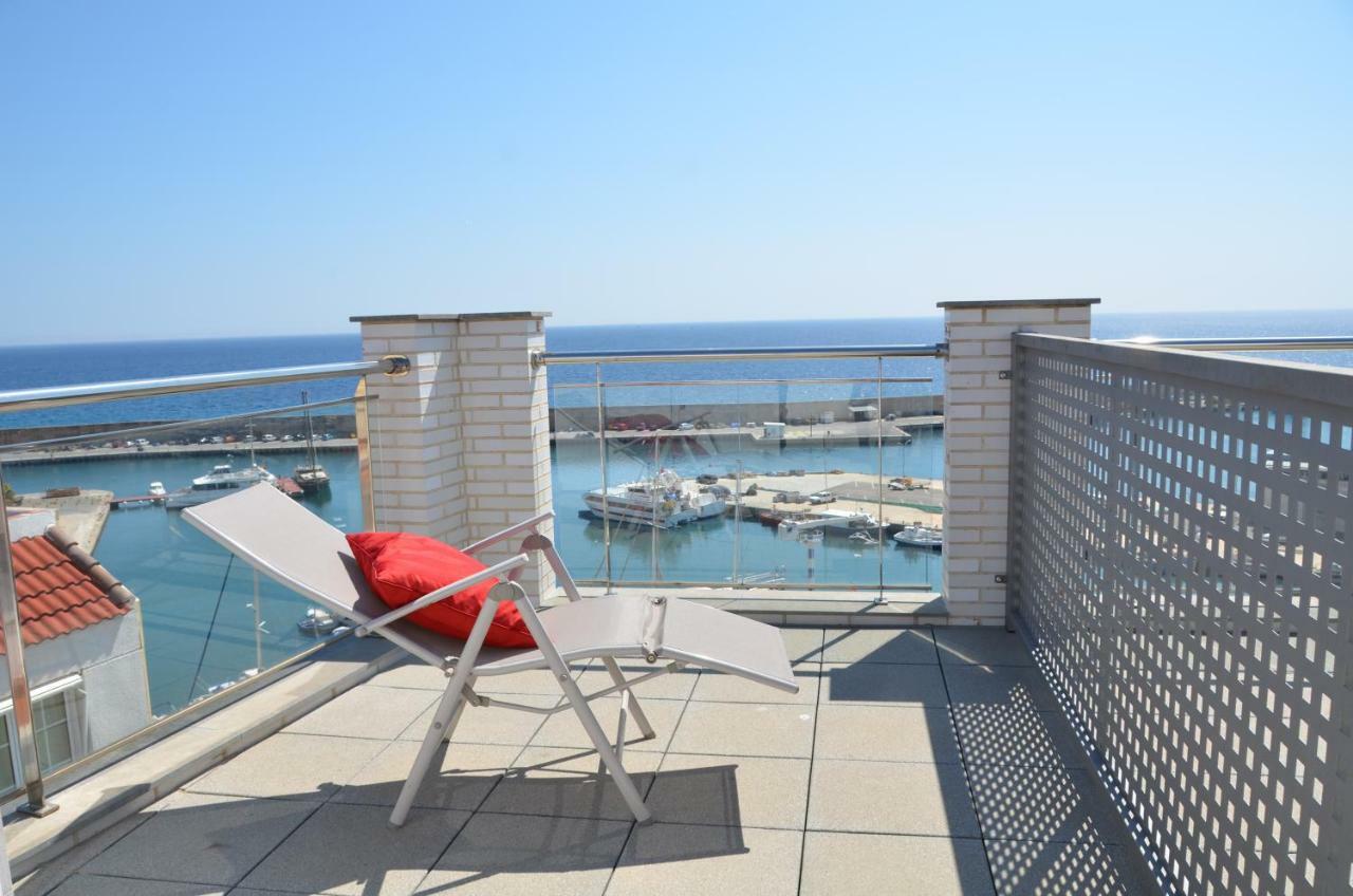 Casa Cleo Lejlighed L'Ametlla de Mar Eksteriør billede