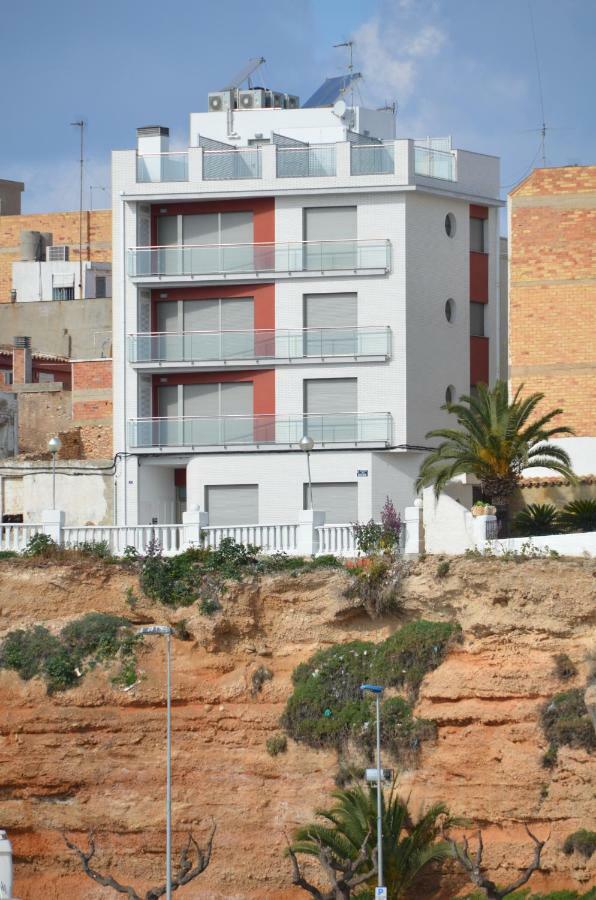 Casa Cleo Lejlighed L'Ametlla de Mar Eksteriør billede