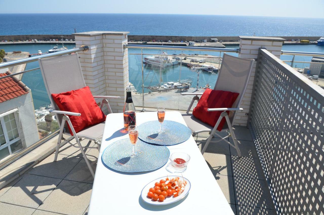 Casa Cleo Lejlighed L'Ametlla de Mar Eksteriør billede